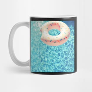 Swimming Pool VII Mug